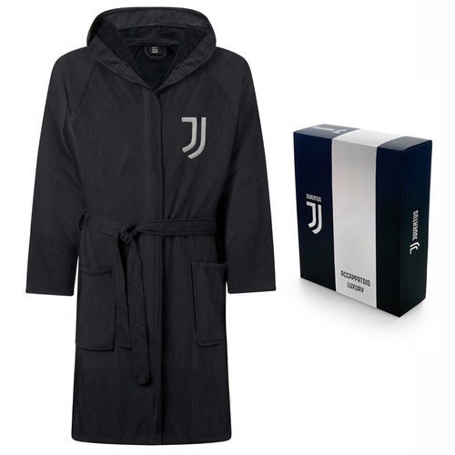 Accappatoio premium juventus - premium,