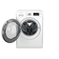 Lavatrice whirpool freshcare - lavatrice,