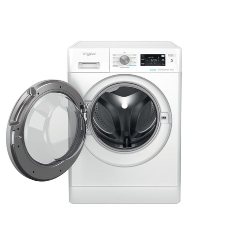 Lavatrice whirpool freshcare - lavatrice,