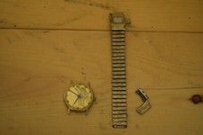 Orologio VINTAGE LONGINES oro