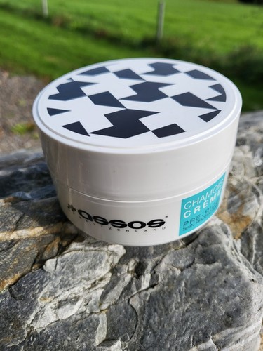 Assos chamois crema - assos, uomo