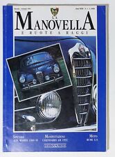 I115312 LA MANOVELLA 1992 a