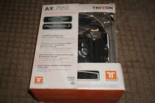Cuffie Tritton Ax 720