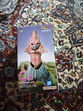 Ichiban Kuji Majin Buu