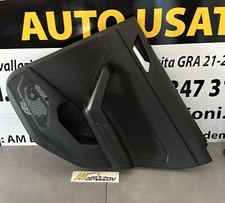 2G6867212 PANNELLO INTERNO PORTA POSTERIORE DESTRA VOLKSWAGEN POLO AW1