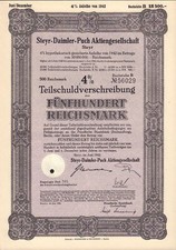 Steyr Daimler Puch Austria