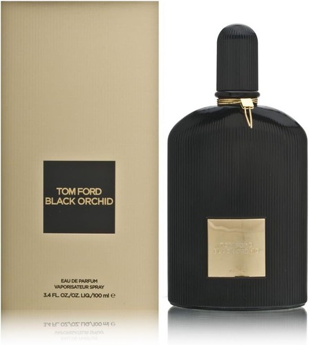 Profumo tom ford - ford, orchid