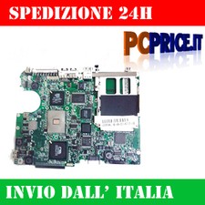 MOTHERBOARD NON FUNZIONANTE HP COMPAQ TABLET PC PP3000