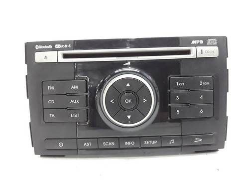 Radio autoradio kia venga - radio,
