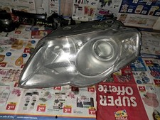 3C0941005AB Faro fanale proiettore anteriore sx VW Passat 2005-10 ⚠️DA SISTEMARE