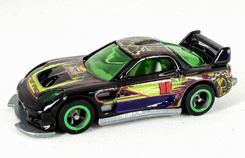 Hot wheels toyota - hot, supra