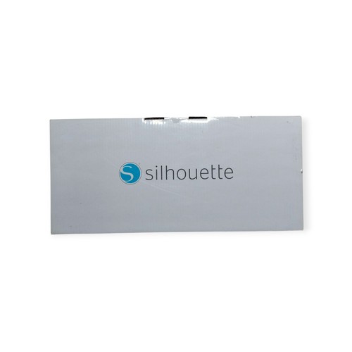 Plotter taglio silhouette 3 - silhouette,