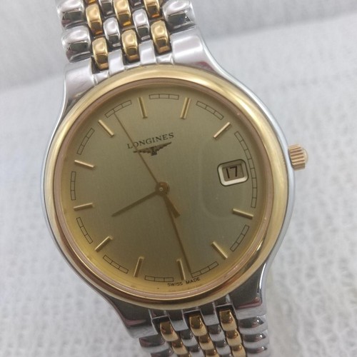Orologio uomo longines les - orologio,