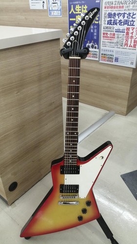 Gibson usa explorer 506361 - explorer, 76