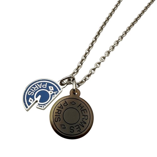 Collana giostra hermes - collana,