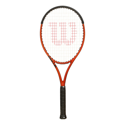 Wilson burn 100 5 - ls, v