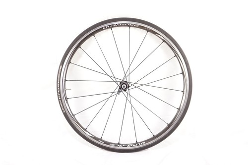 Ruota posteriore shimano - posteriore,