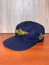 Cappello berretto orologio