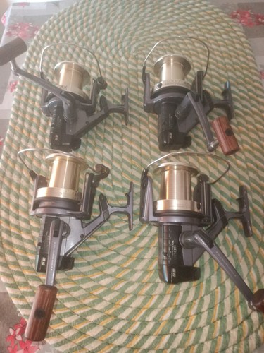 Daiwa tournament 6000 - s, t