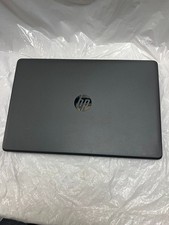 Notebook PC HP 250 G6 15,6"