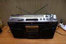 Hitachi TRK-8080E Vintage