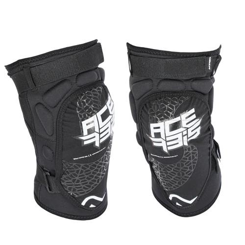 Acerbis soft kid - kid, ginocchiere