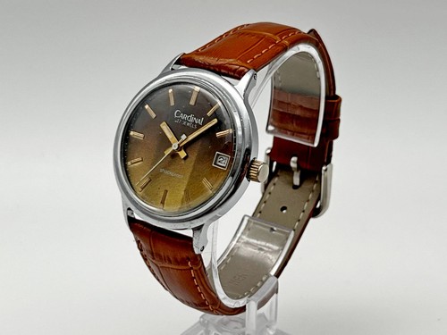 Orologio polso meccanico - orologio,