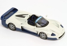 Kit BBR 1:43 Maserati MC12
