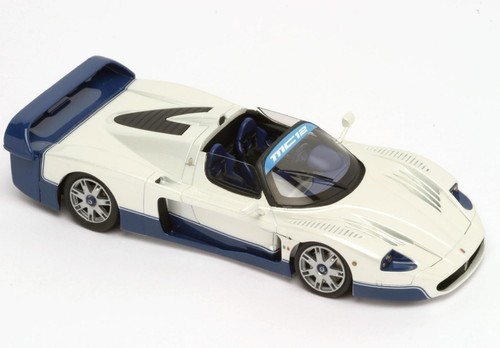 Kit bbr maserati - maserati, mc12