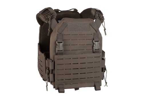 Invader gear reaper qrb - gear, plate