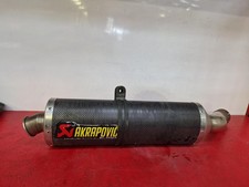 TUBO SCARICO YAMAHA FZS 1000