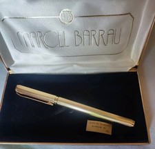 STILOGRAFICA MARCEL BARRAU