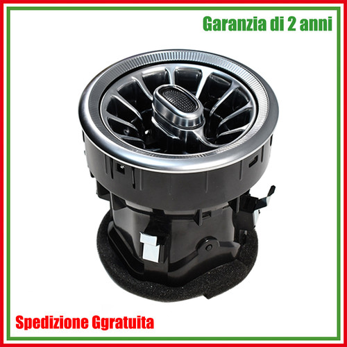 Bocchetta aria del cruscotto - bocchetta,