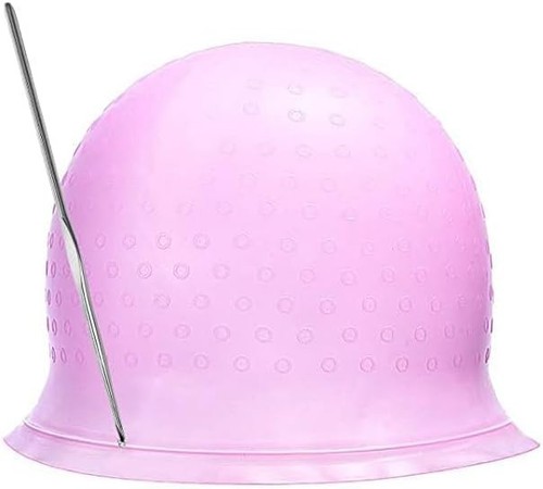 Cuffia per capelli - cuffia,