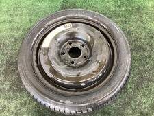 KIT RUOTA DI SCORTA PER FIAT