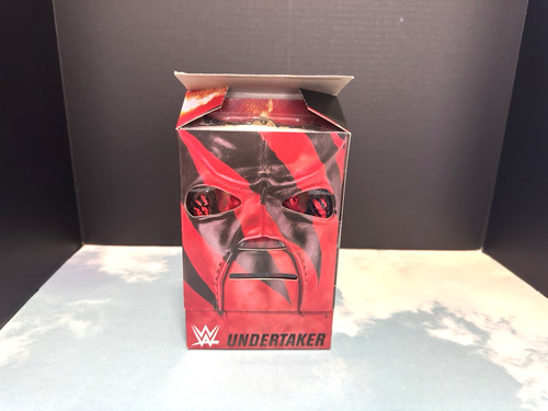 Undertaker kane mattel wwe - kane,