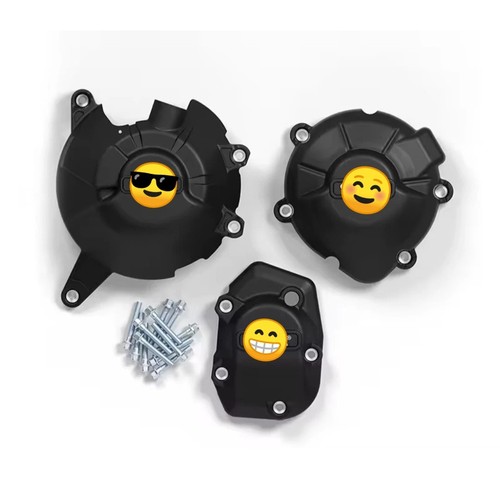 Coperchio motore kawasaki z900 - motore,