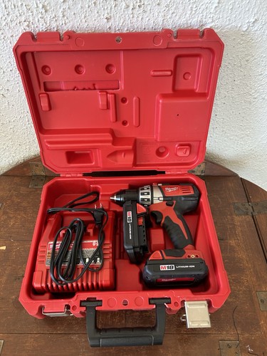 Milwaukee 2601 kit - kit,