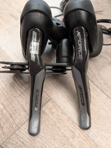 Gruppo elettronico freno - elettronico,