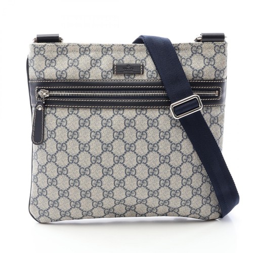 Borsa tracolla gucci gg - borsa,