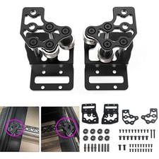 CNC Aluminium Alloy XY Axis