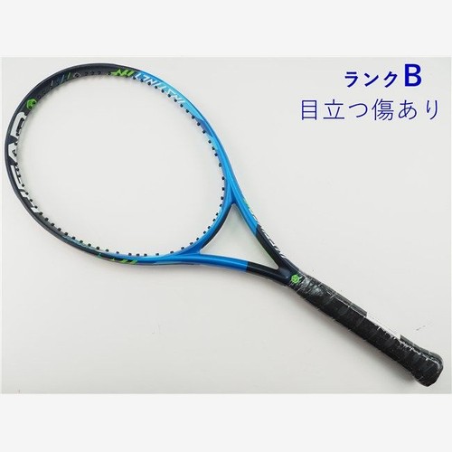 Racchetta tennis head - racchetta,