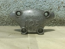 Ducati Bevel Single Camshaft