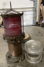 Antica luce boa luminosa per