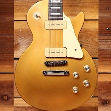 Gibson 2011 Les Paul 60s