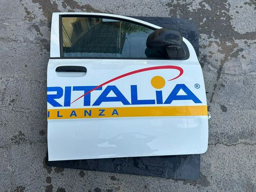 Portiera ant fiat panda - ant,