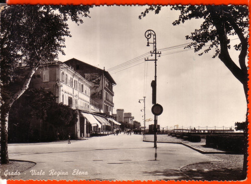 Cartolina grado b n - cartolina,