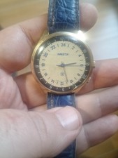 Raketa (Paketa CCCP) 24 Ore