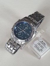 Orologio CITIZEN ECO-DRIVE