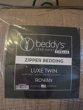 letto doppio ROWAN/Minky